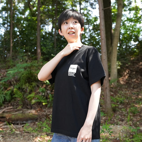 Expand Taigu《Tシャツ》